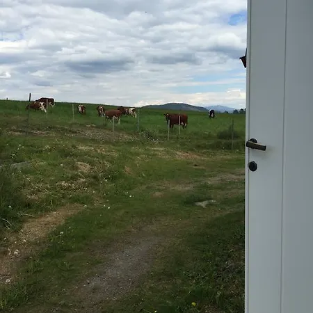 Vakantiehuis Revhiet Snåsa