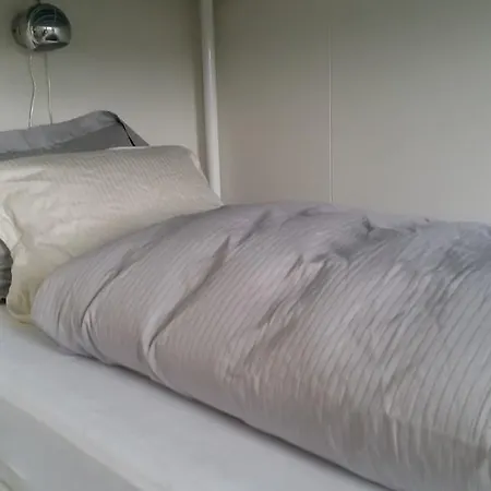 Feriehus Revhiet Snåsa