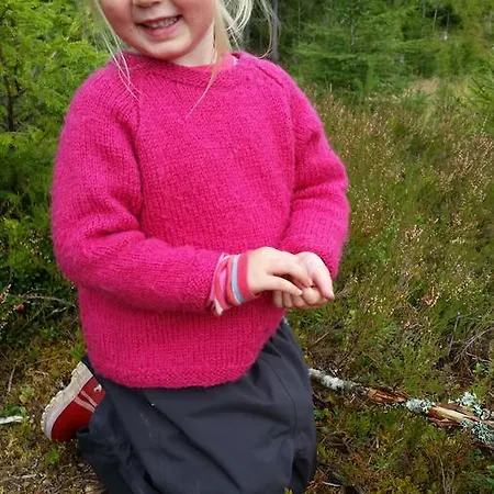Revhiet Snåsa